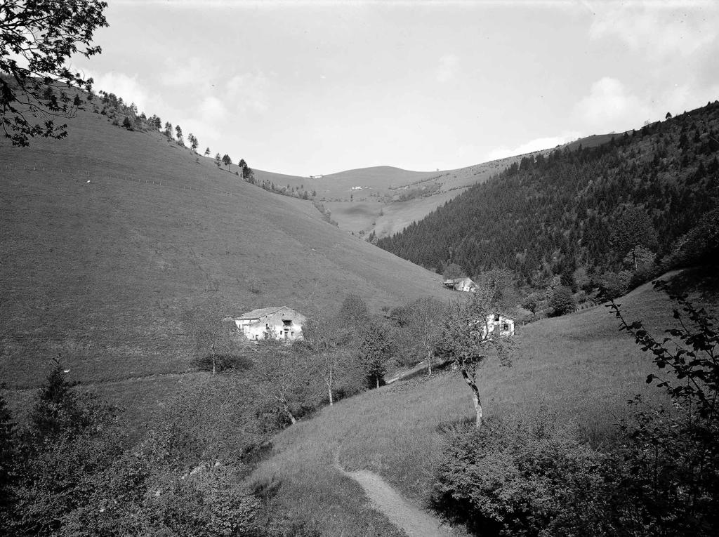 Vigolo Panorama E Dintorni · Historify