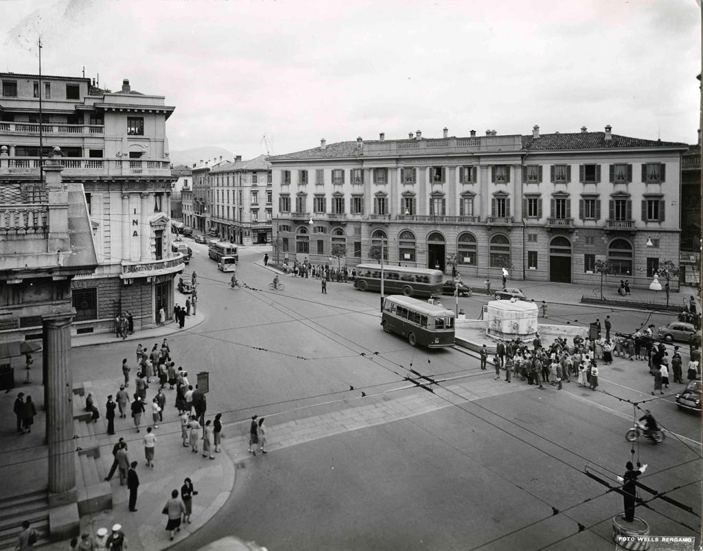 Movimento In Città · Historify