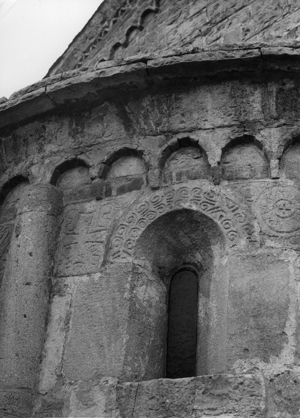 Bassorilievo Della Rotonda Di San Tomè Di Almenno San Bartolomeo · Historify