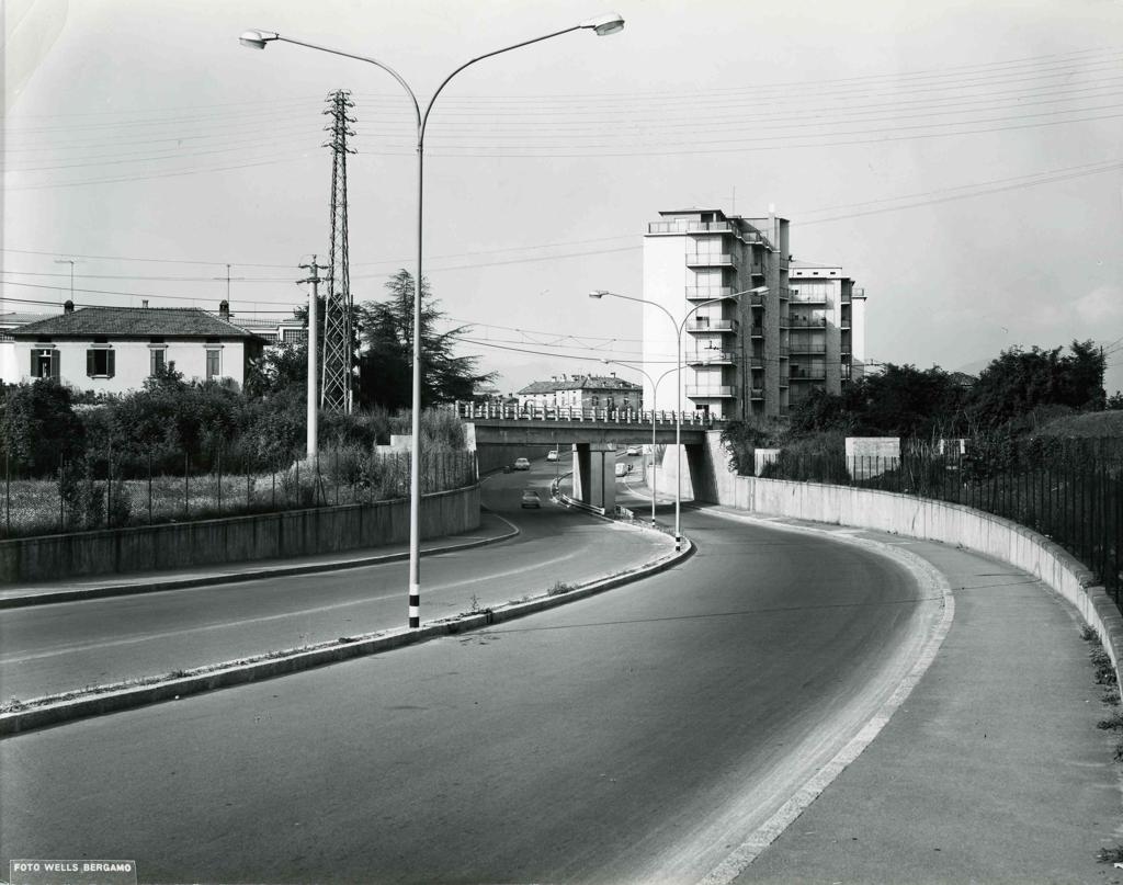 Bergamo · Historify