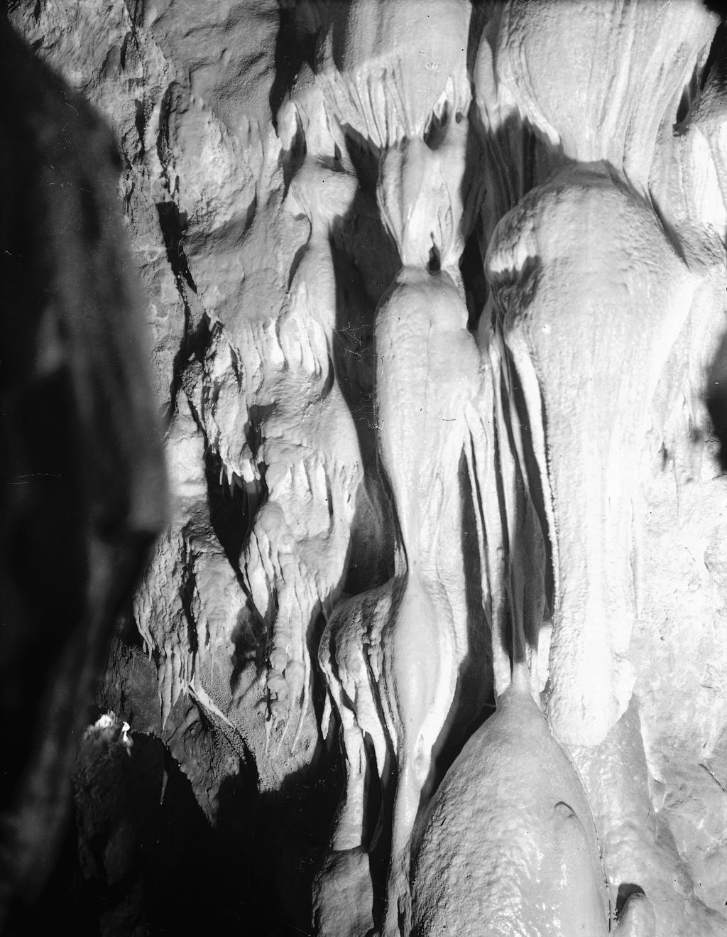 Particolare Grotte Delle Meraviglie · Historify