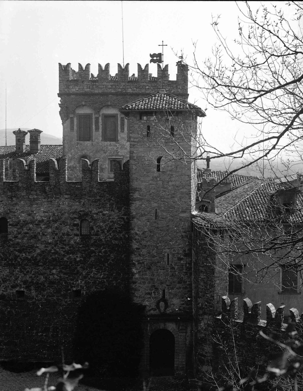 Torre · Historify