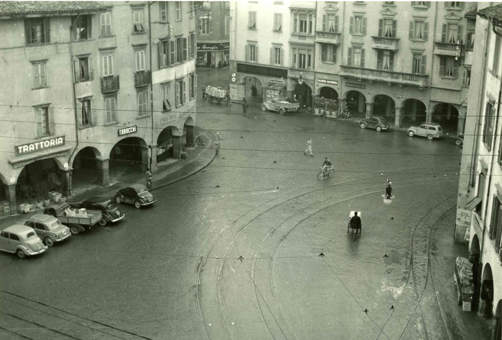 Scorcio Di Città · Historify