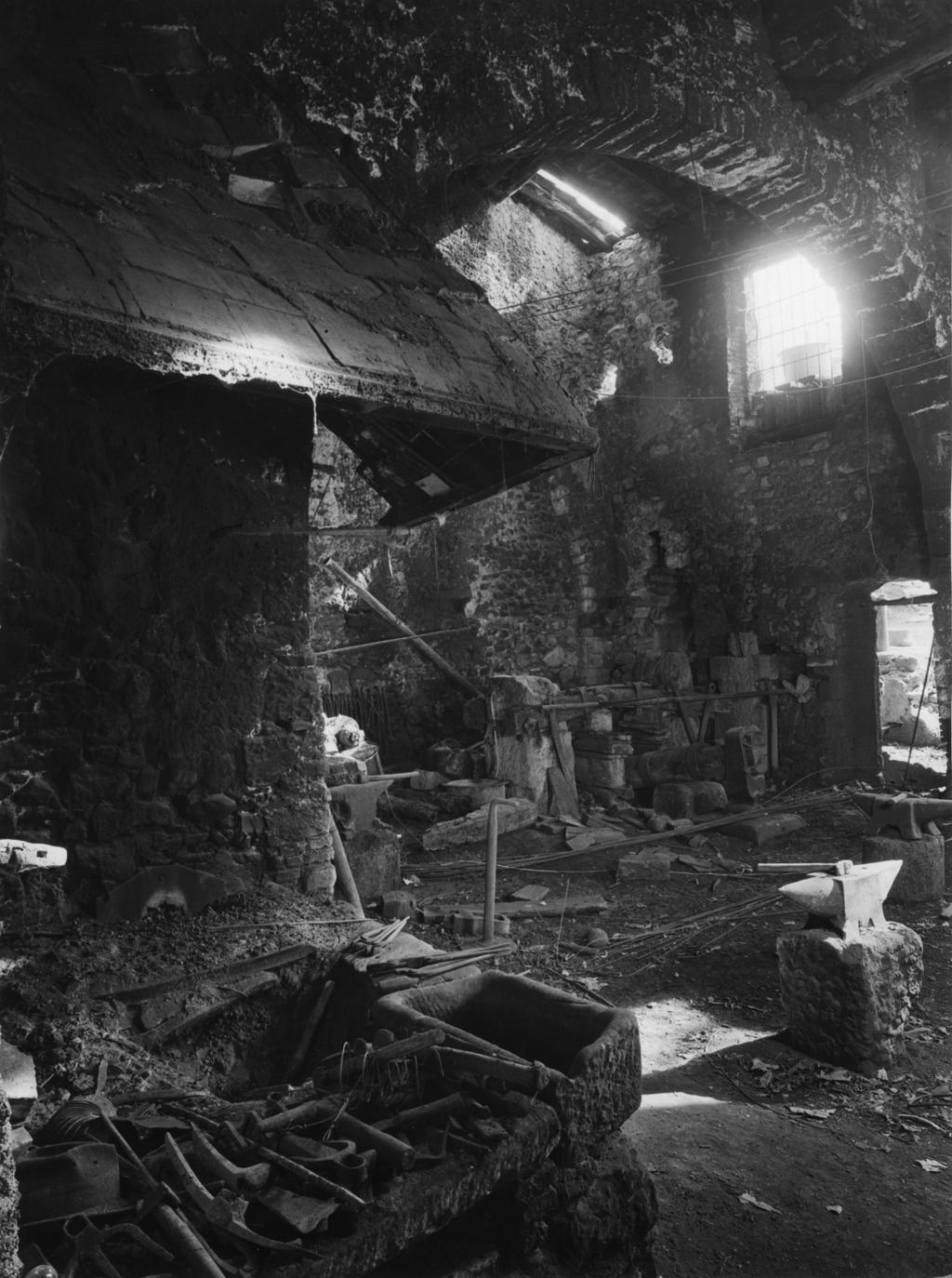 Antica Macina A Borgounito · Historify