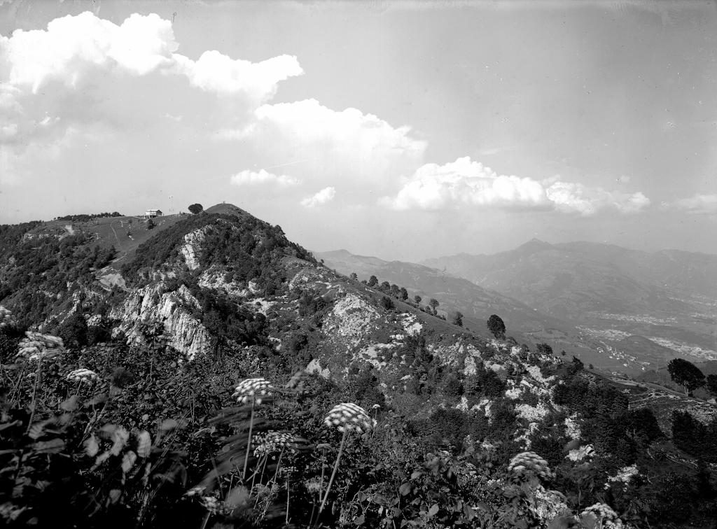 Paesaggio · Historify