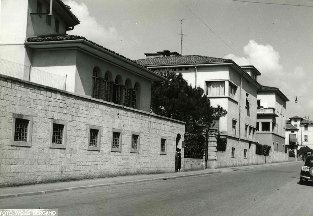 Bergamo · Historify