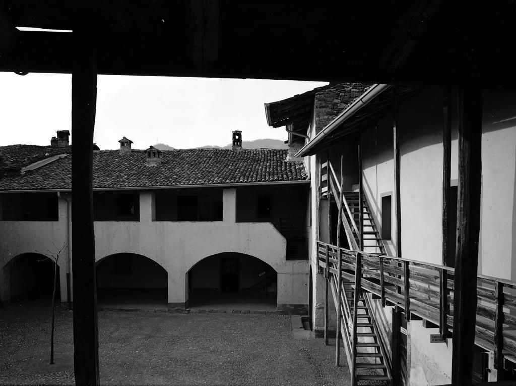 Casa Natale Papa Giovanni Xxiii · Historify