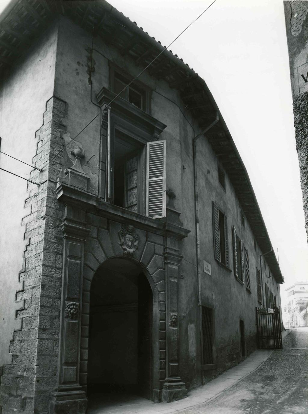 Abitazioni · Historify