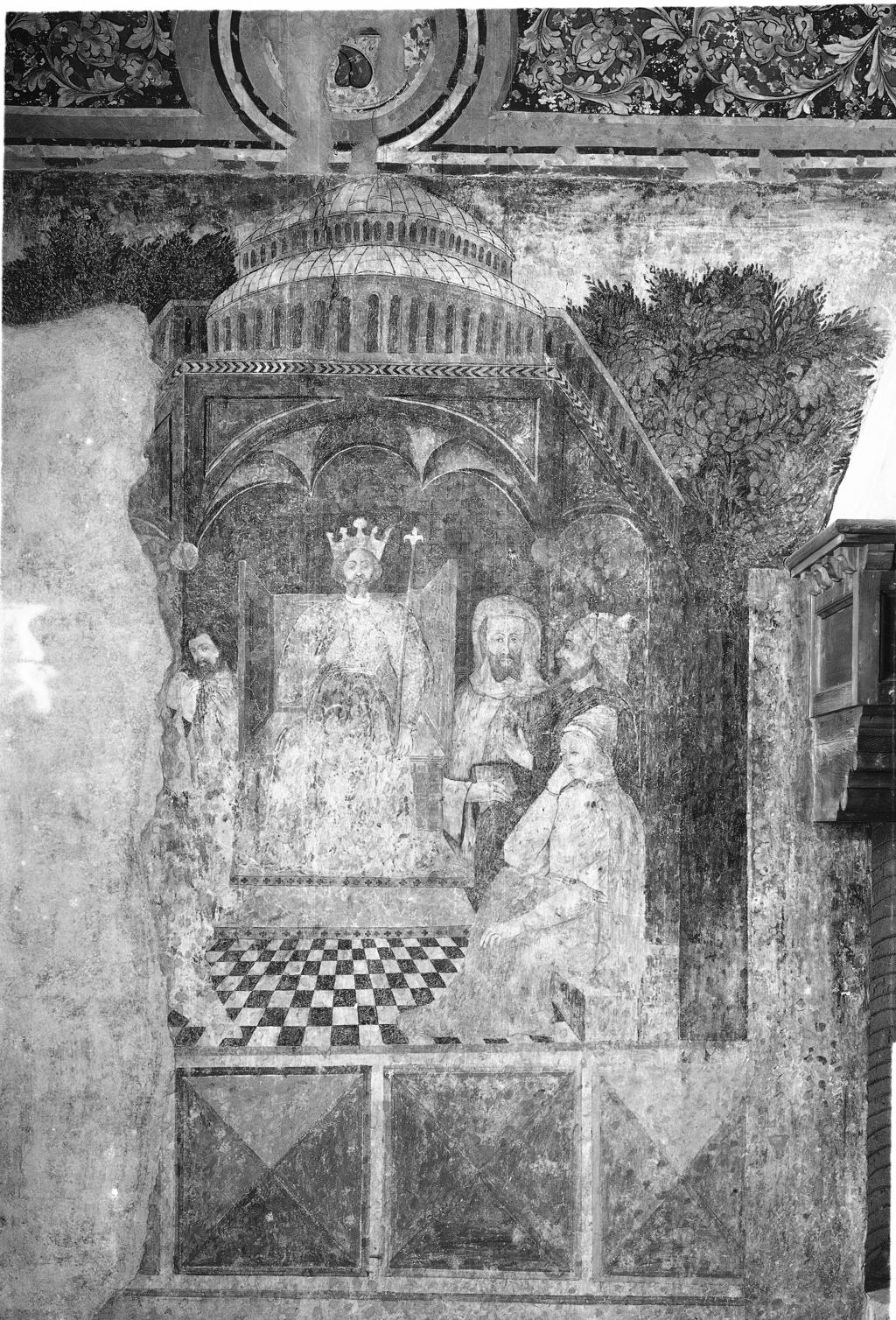 Castello Malpaga · Historify