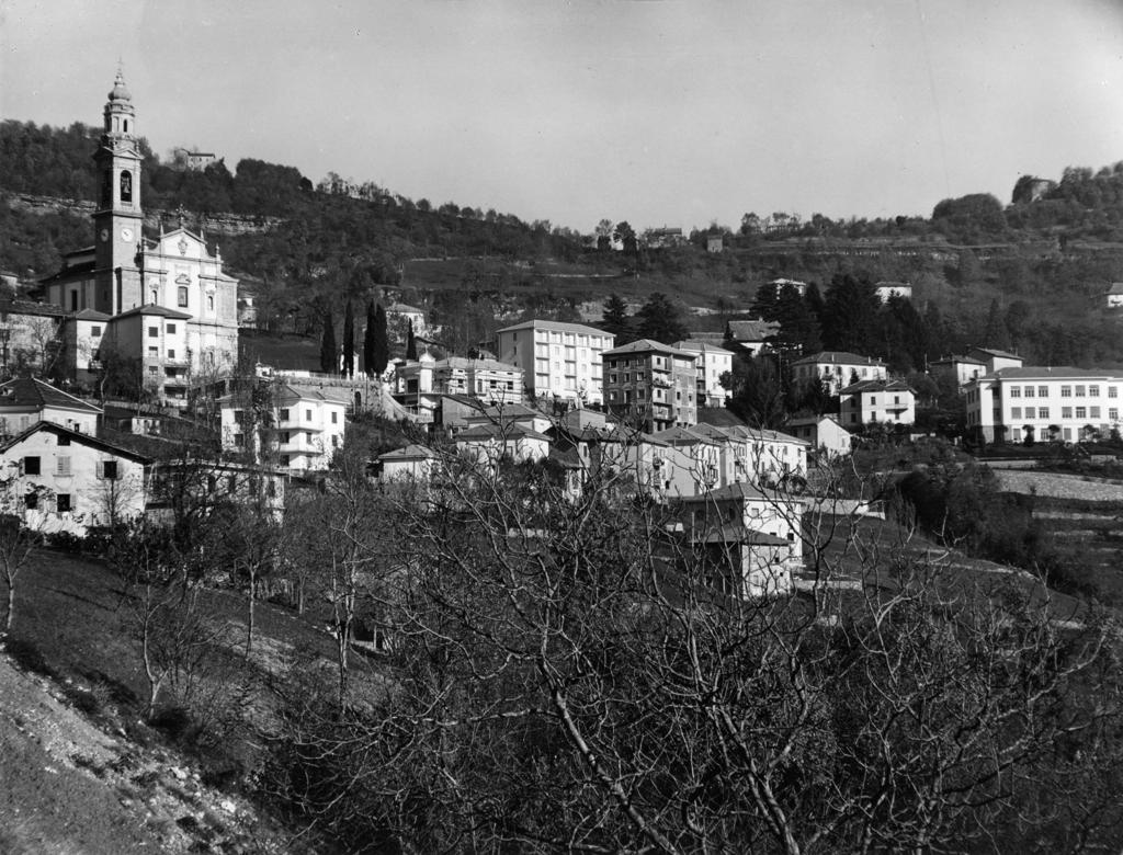Veduta Di Berbenno · Historify