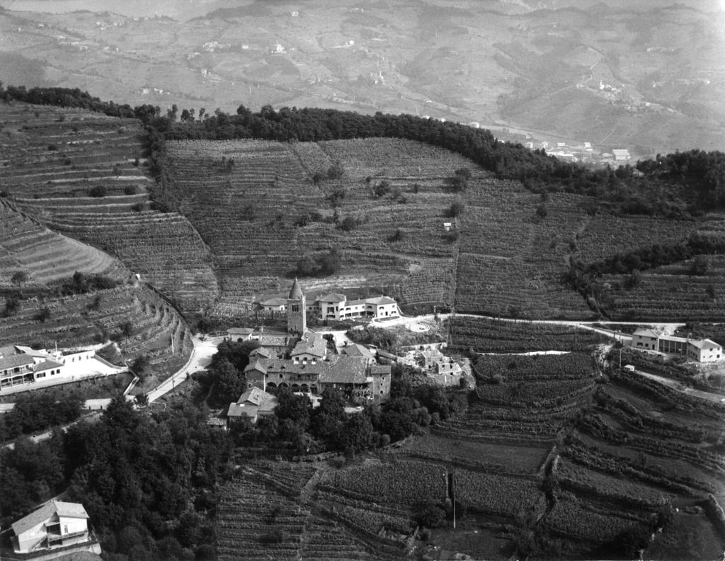Sotto Il Monte · Historify