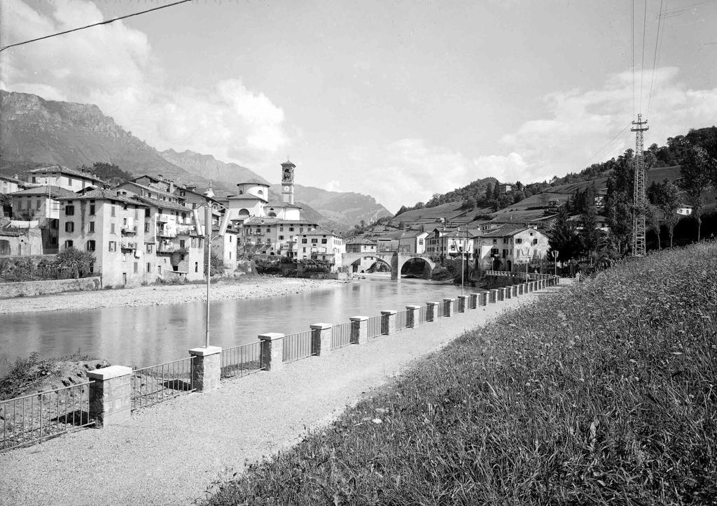 San Giovanni Bianco · Historify