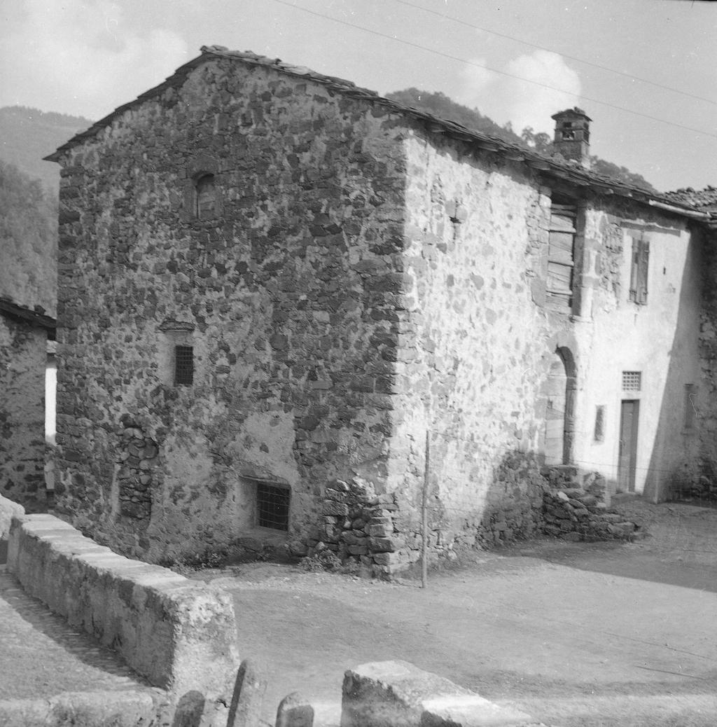 Casa Antica · Historify