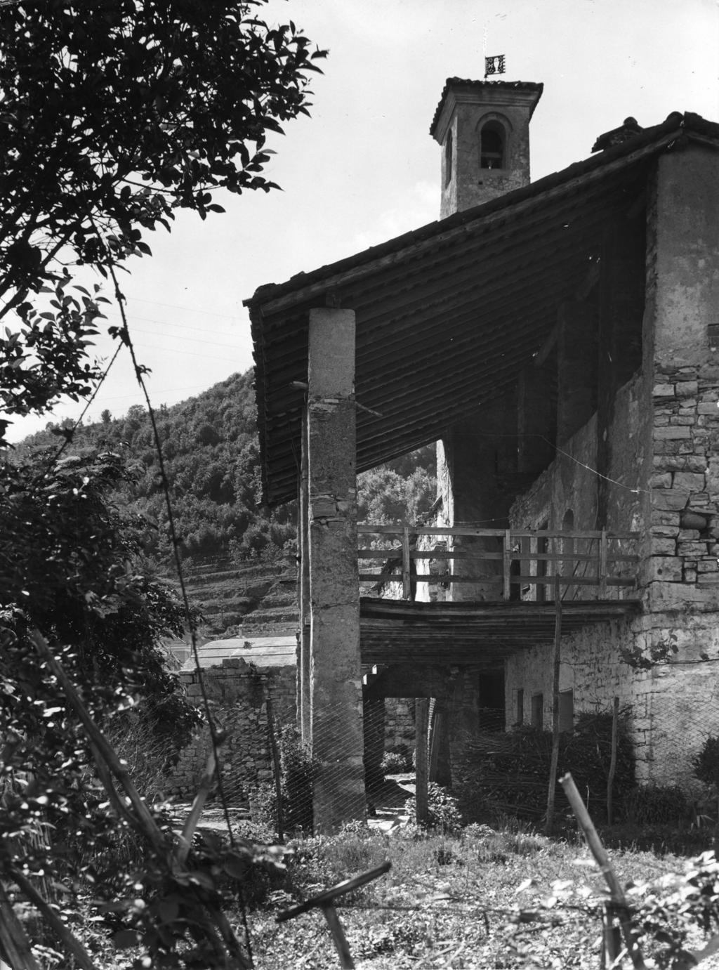 Chiesa Di S. Giorgio · Historify