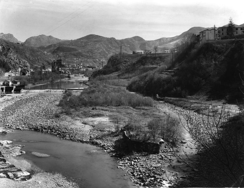 Brembo A Sedrina · Historify
