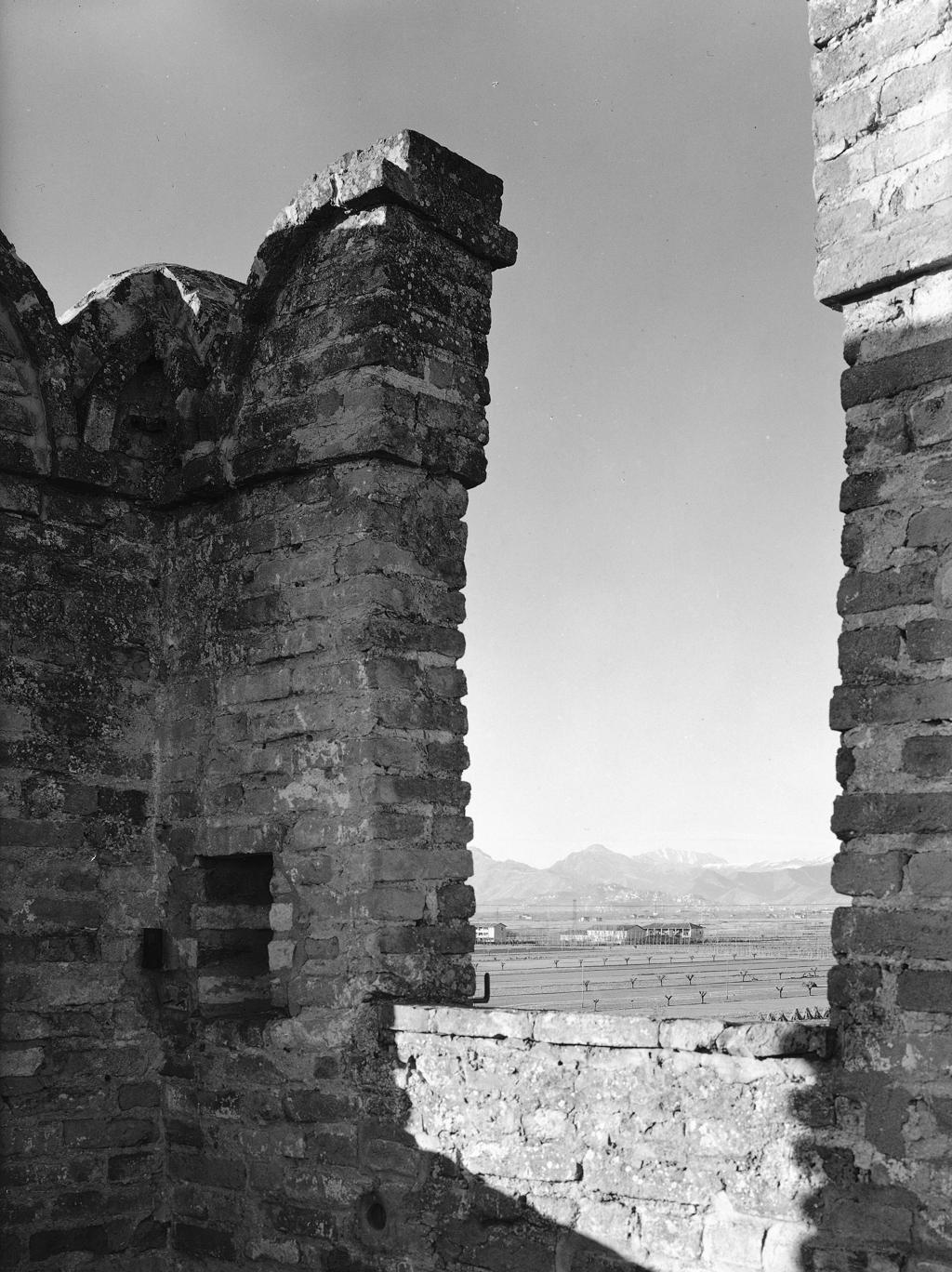 Castello Malpaga · Historify