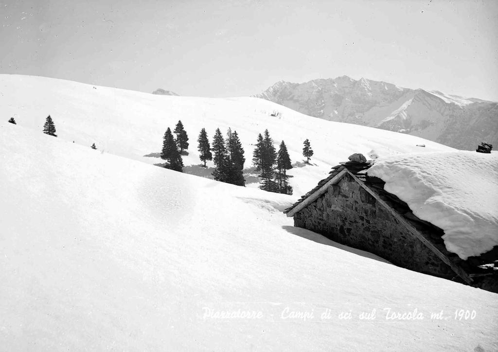 Campi Da Sci · Historify