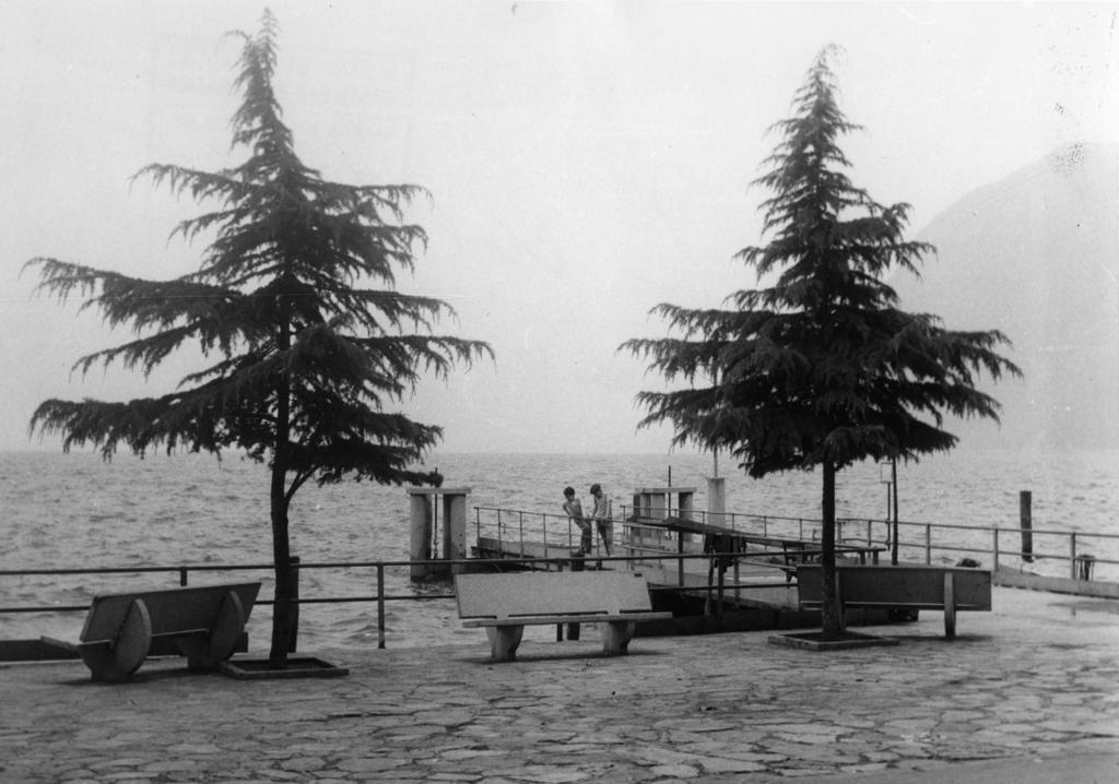 Lungo Lago, Riva Di Solto · Historify