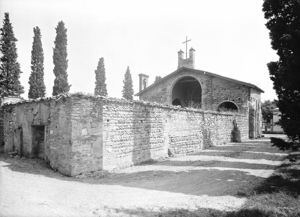 Basilica Santa Giulia · Historify