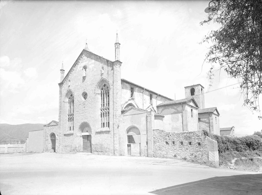 Chiesa Di Sant'Agostino · Historify