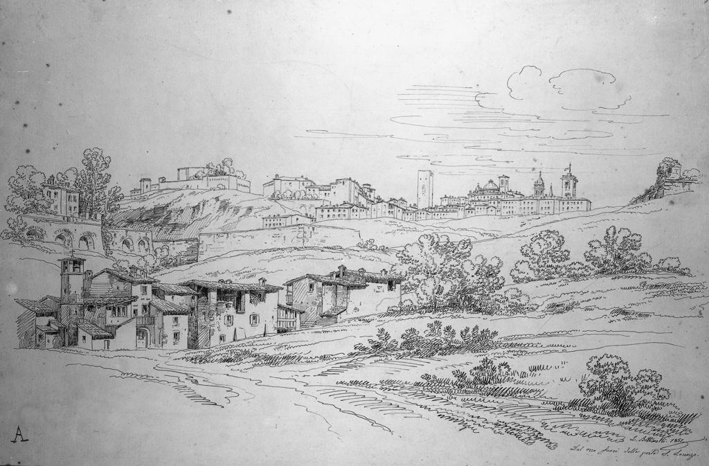 Borgo Di Periferia · Historify
