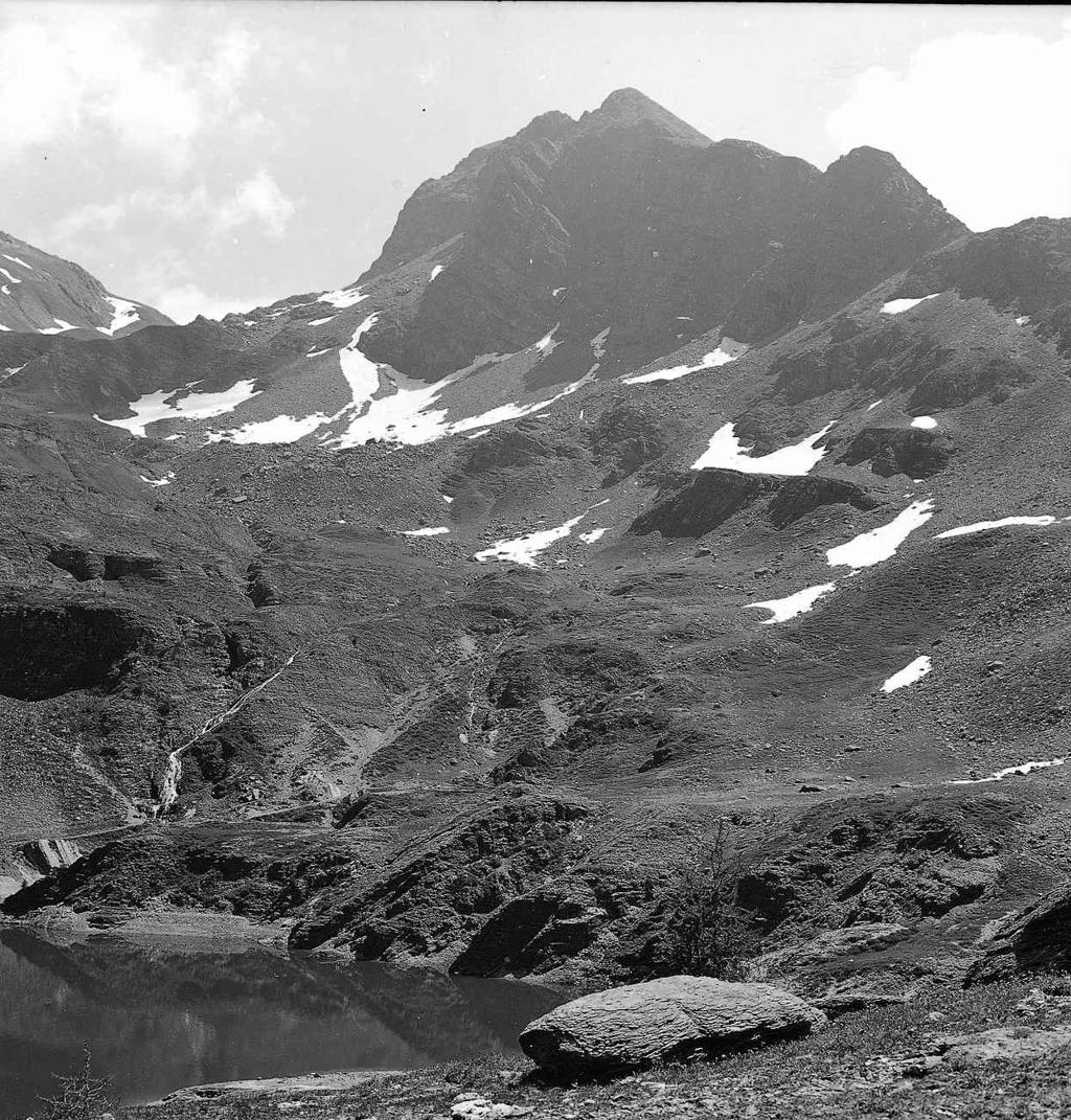 Paesaggio · Historify