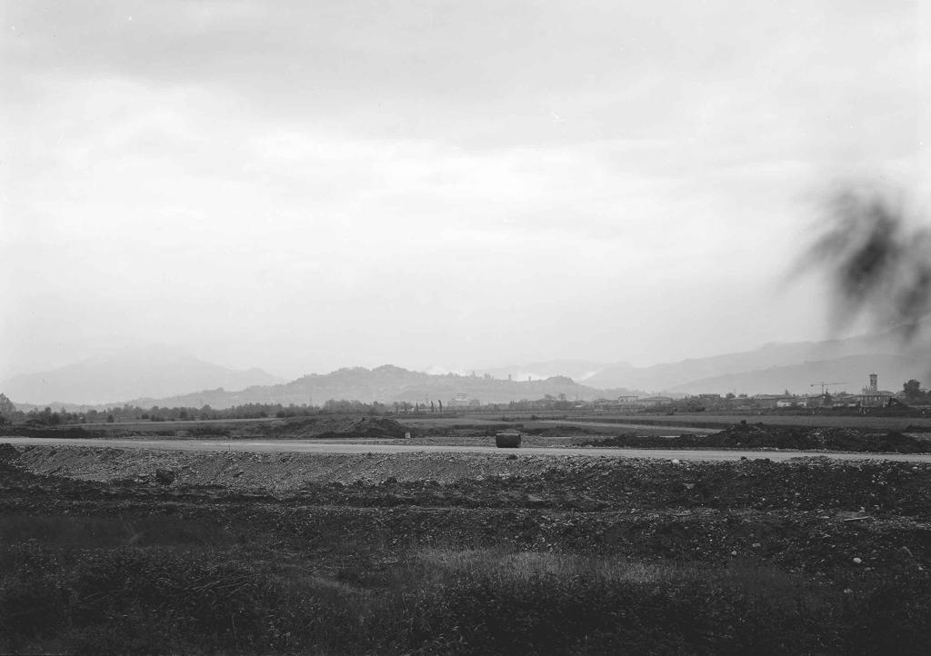 Campo · Historify