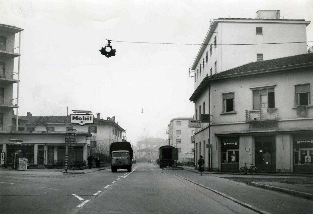 Via Broseta · Historify