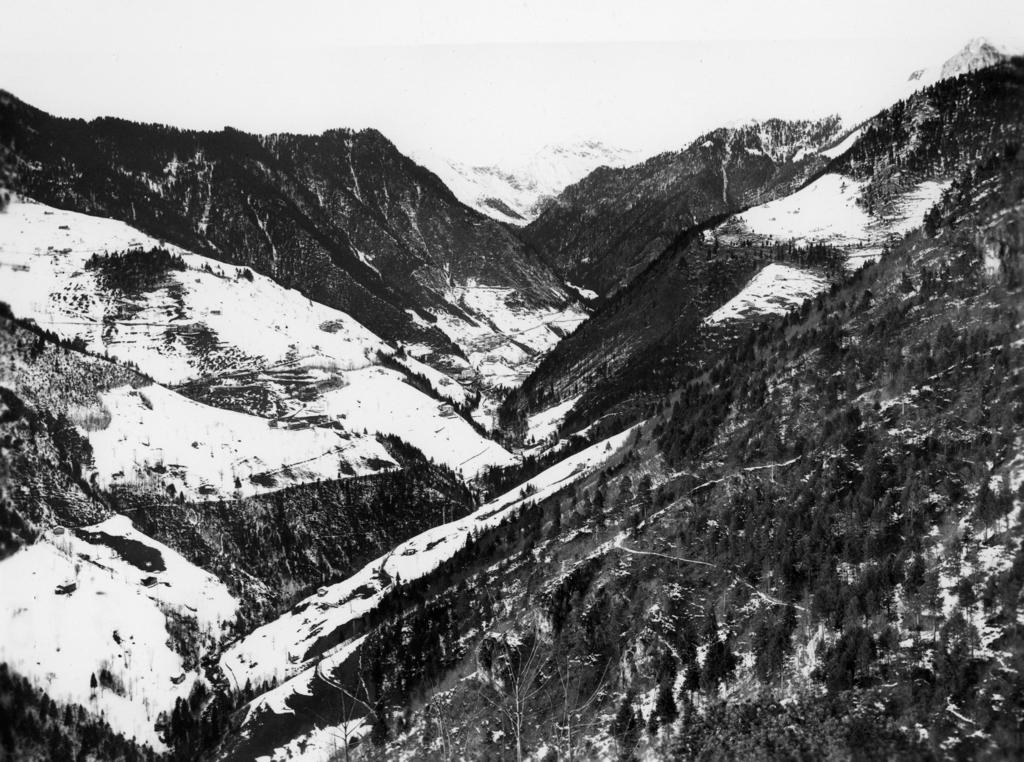 Valle · Historify