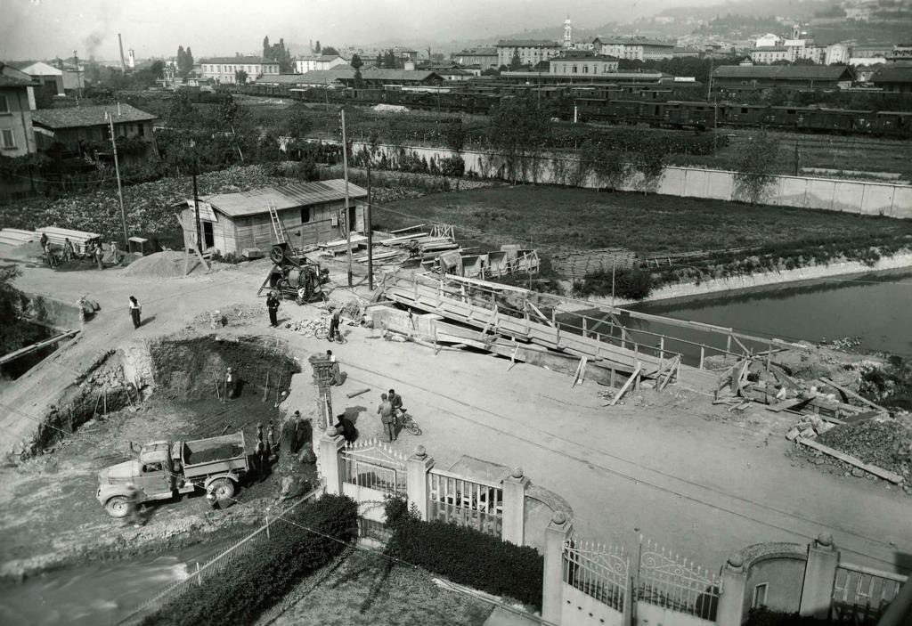 Bergamo · Historify
