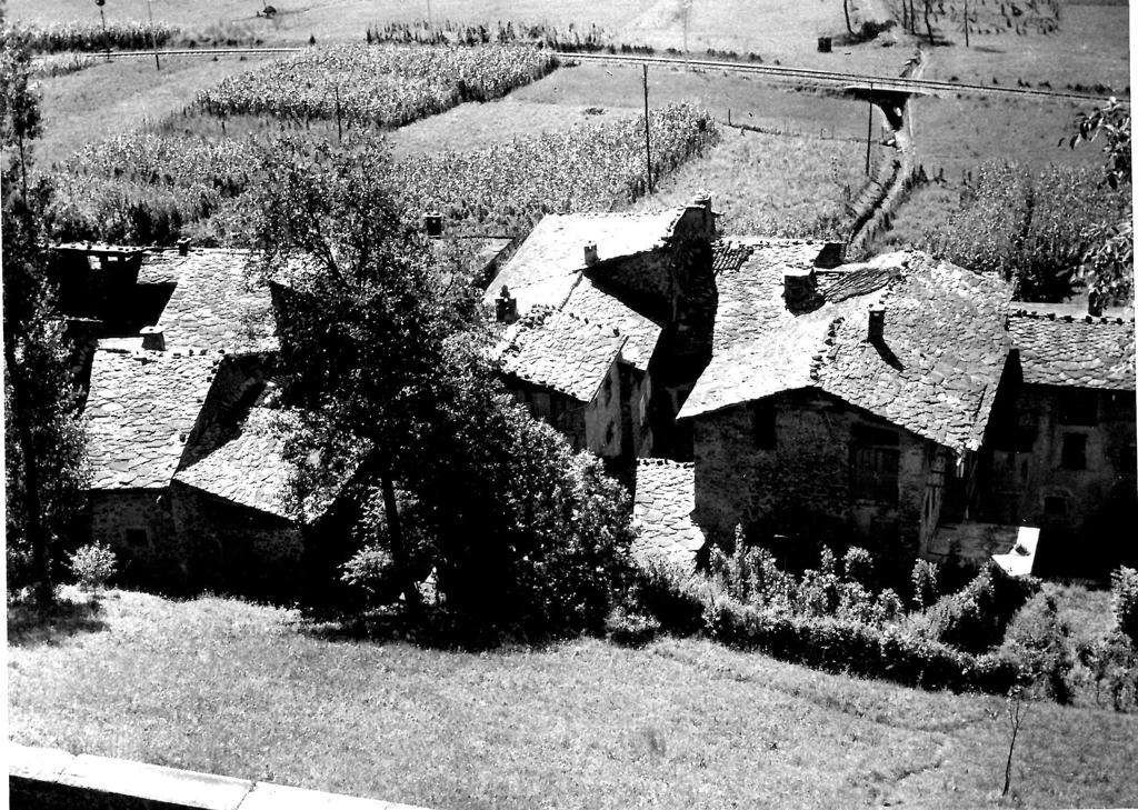 Abitazioni a valle · Historify
