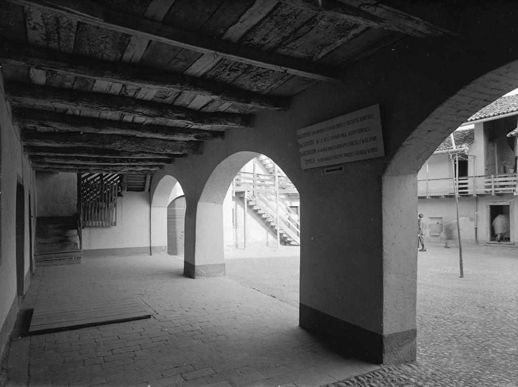 Casa Natale Papa Giovanni Xxiii · Historify