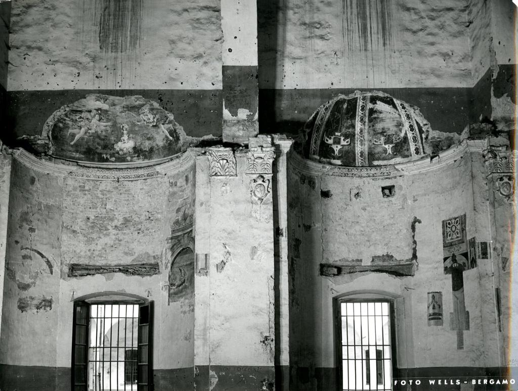 Finestre sul chiostro, Sant'Agostino · Historify