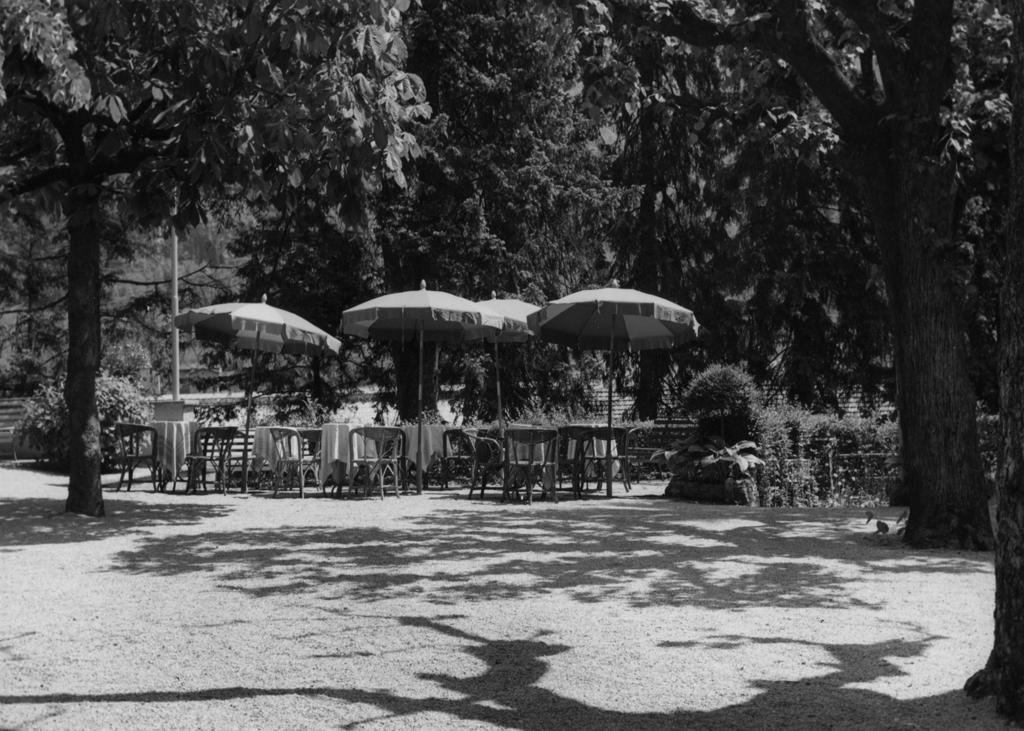 Quiete, San Pellegrino Terme · Historify