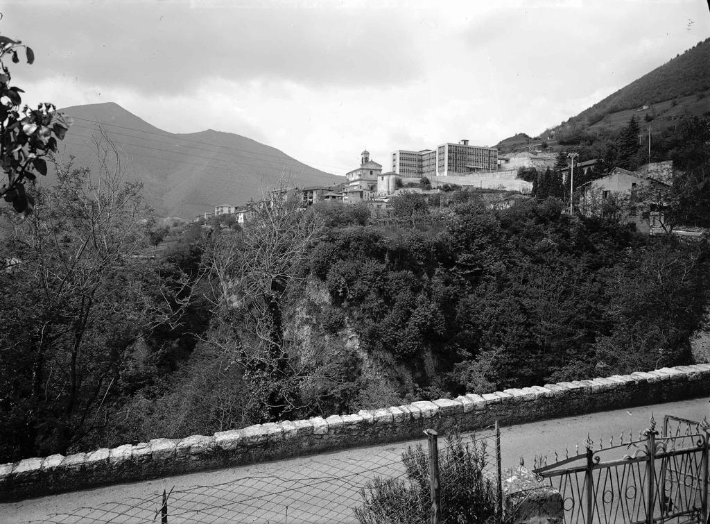 Vigolo Panorama E Dintorni · Historify