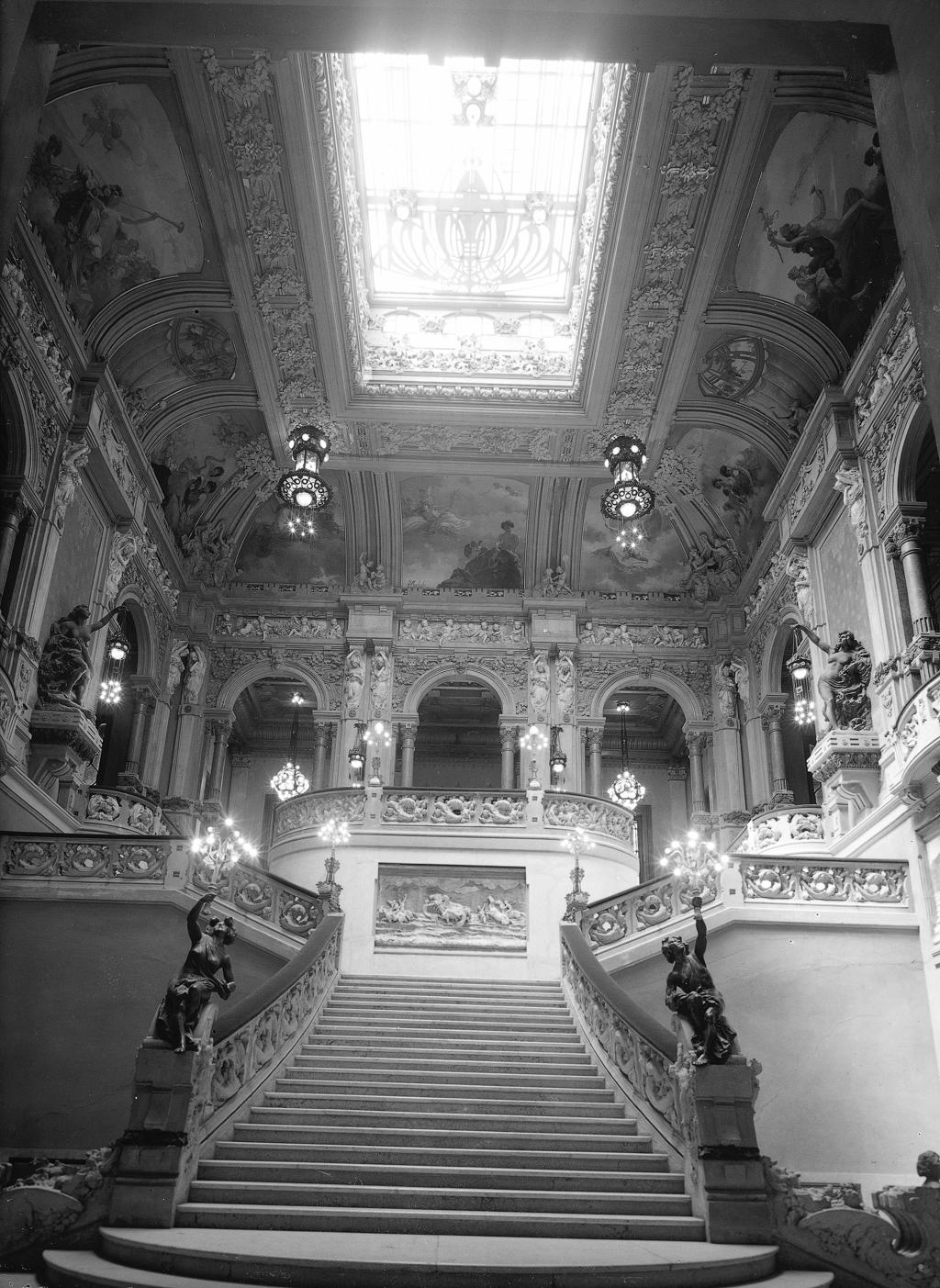 Casinò San Pellegrino · Historify