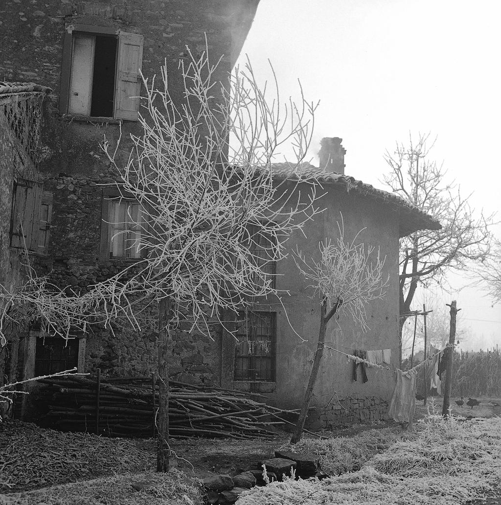 Esterno Casa · Historify