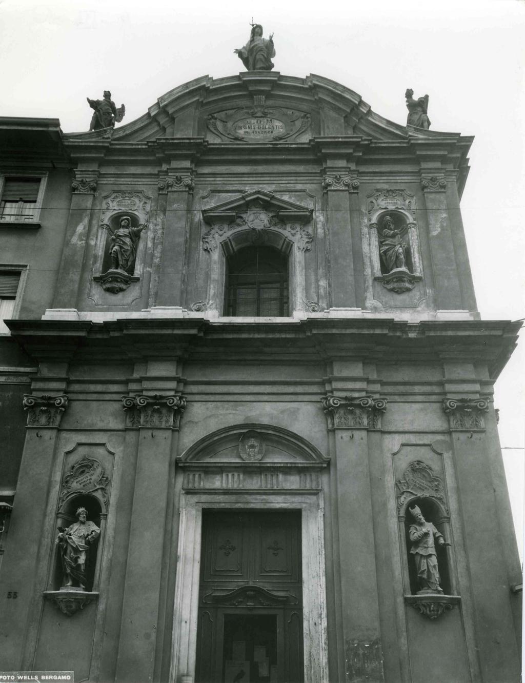 Facciata Chiesa Della Madonna Dello Spasimo · Historify