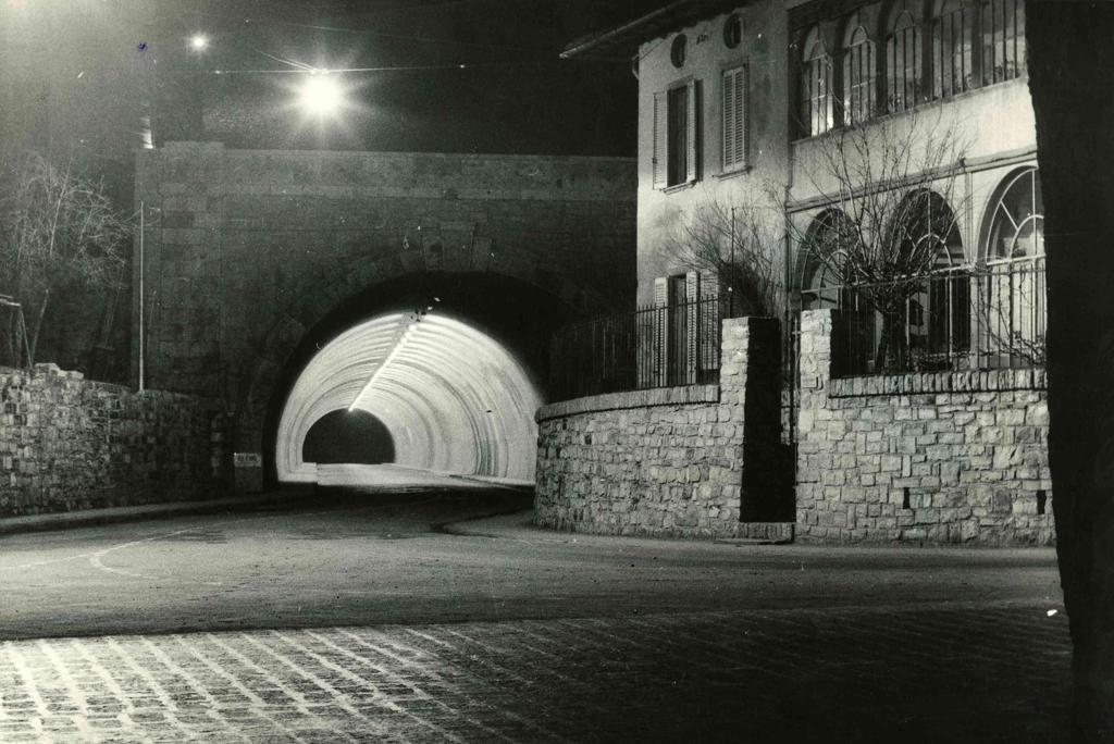 Galleria Conca D'Oro · Historify
