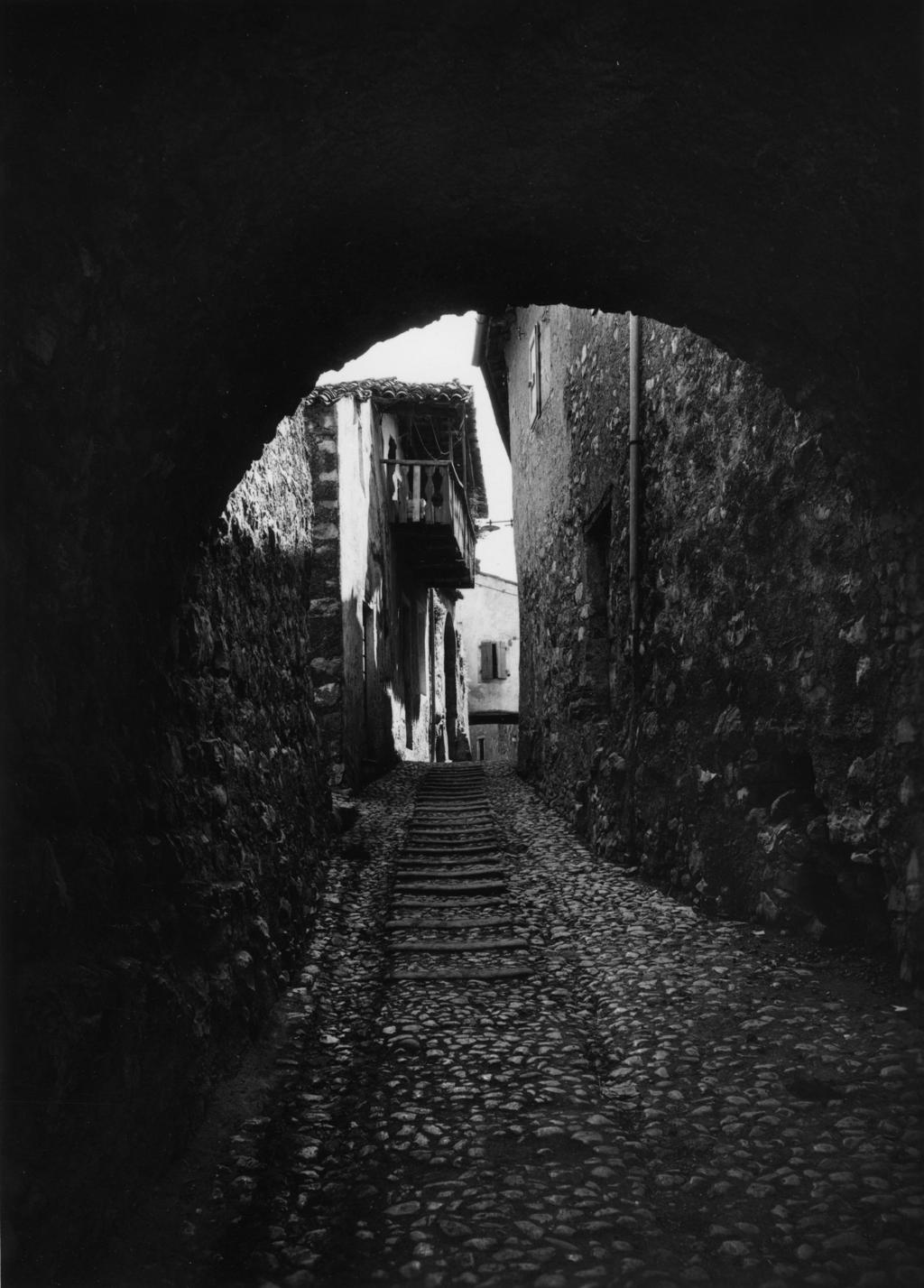 Scorci di Vigolo · Historify