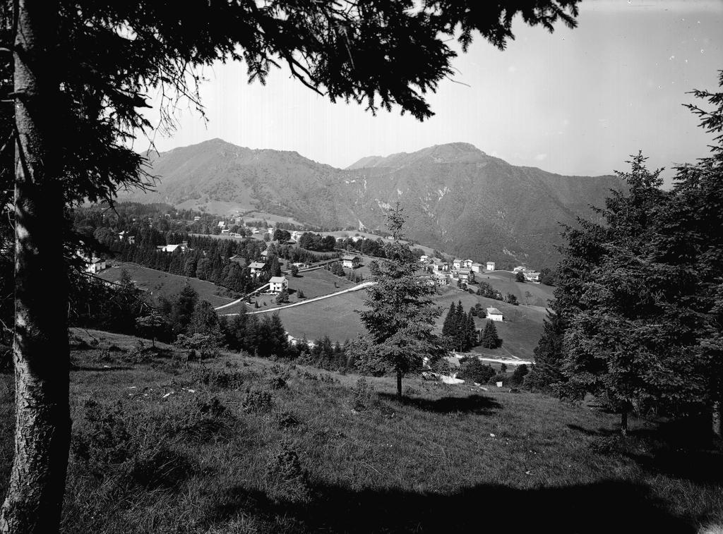 Paesaggio · Historify