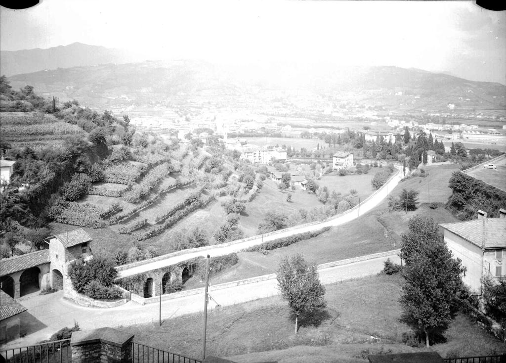 Vista Sui Colli · Historify