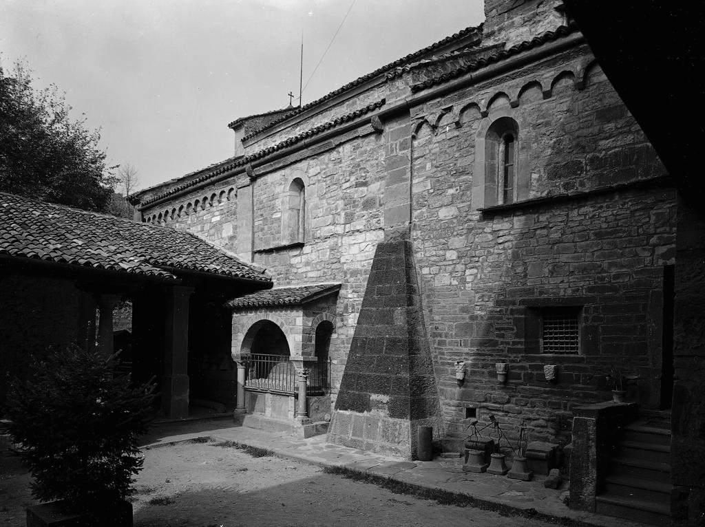 Sotto Il Monte Giovanni Xxiii · Historify