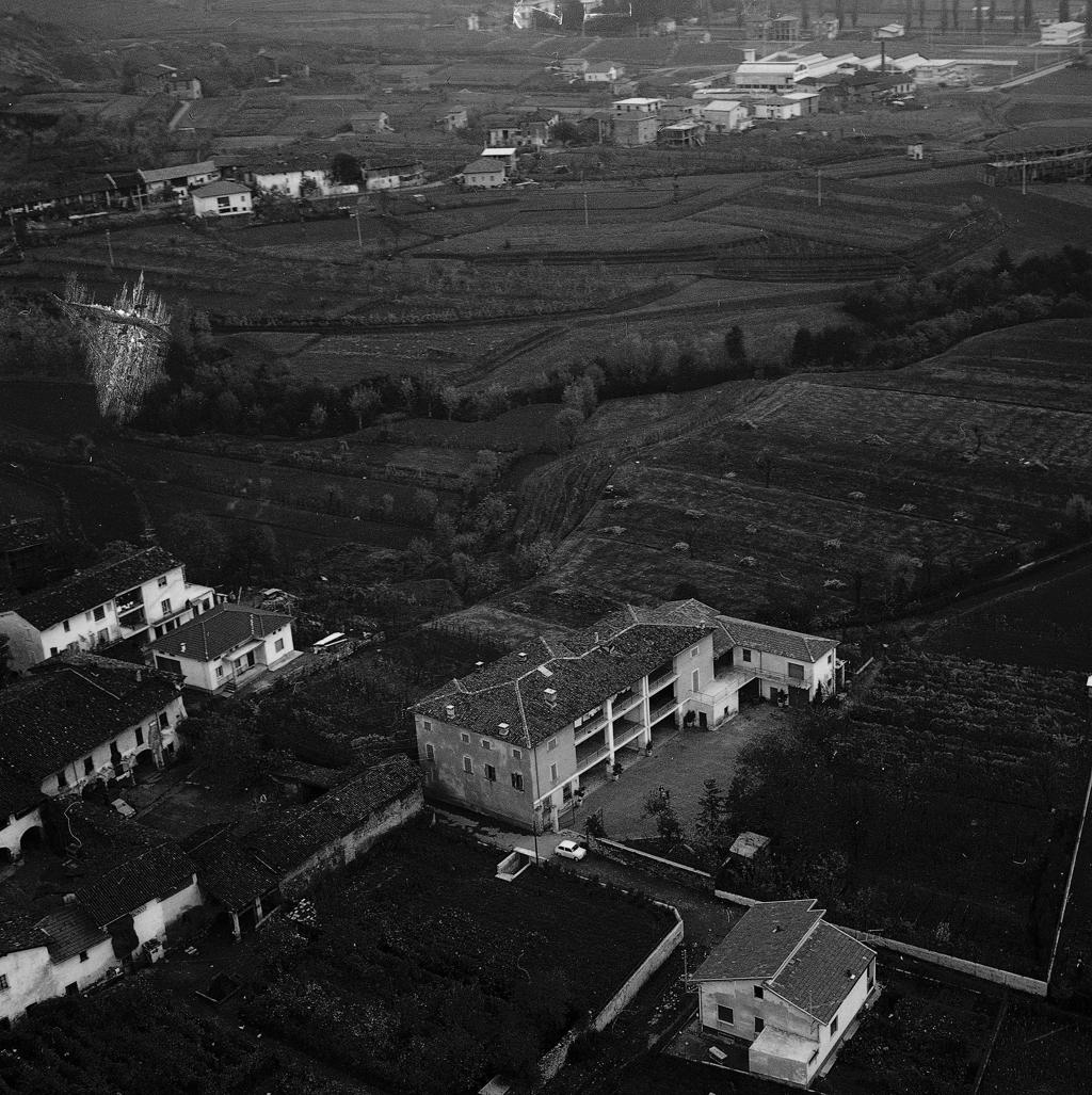 Paesaggio · Historify
