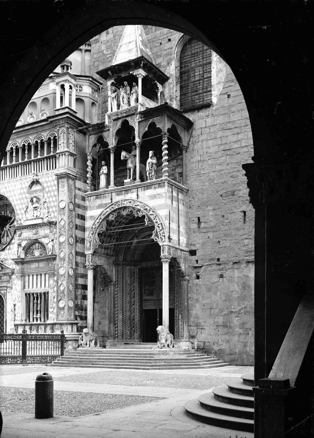 Basilica Di Santa Maria Maggiore · Historify