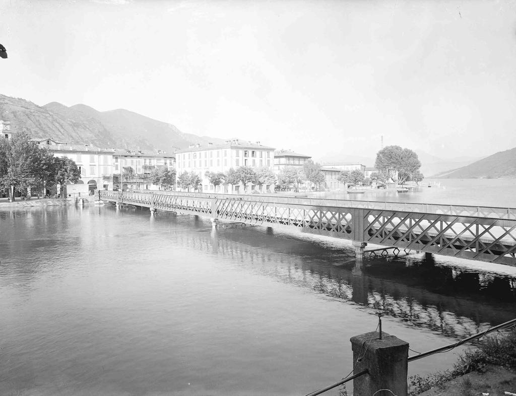Ponte · Historify