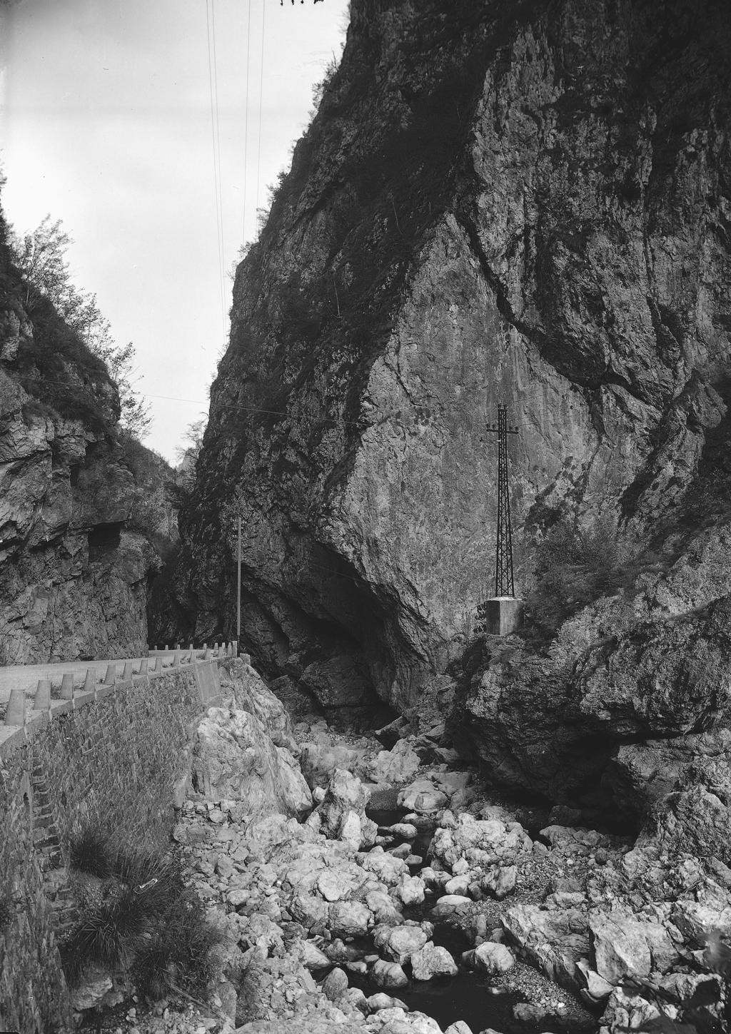 Orrido della Val Taleggio · Historify