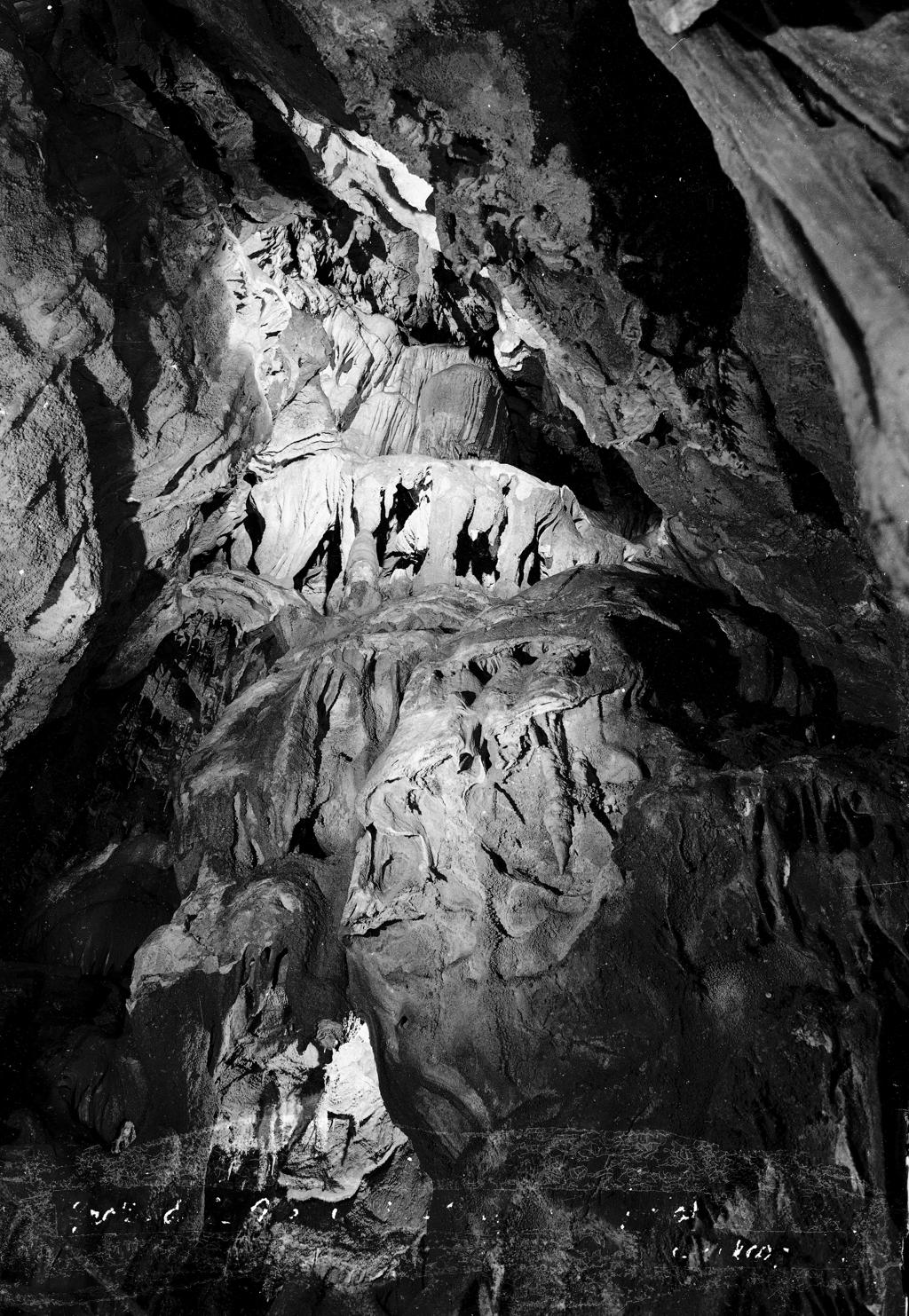 Grotte Delle Meraviglie – La Balconata · Historify