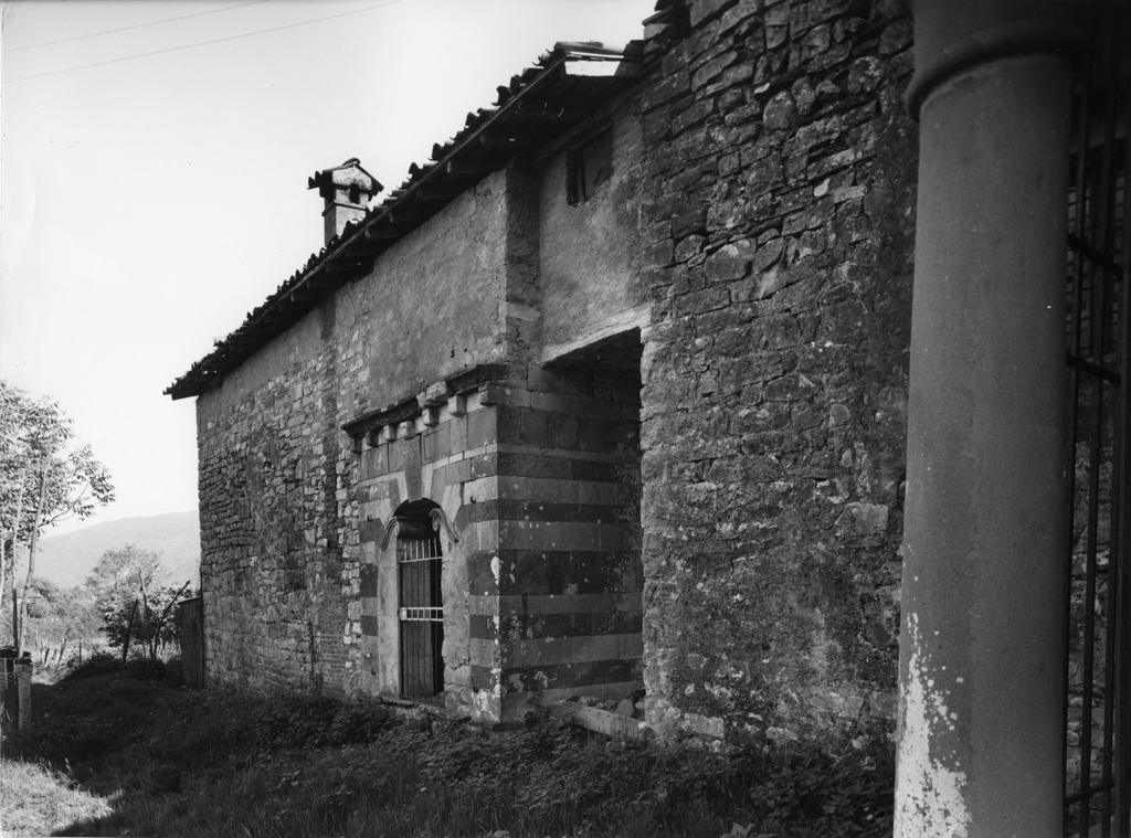 Chiesa di S. Giorgio · Historify