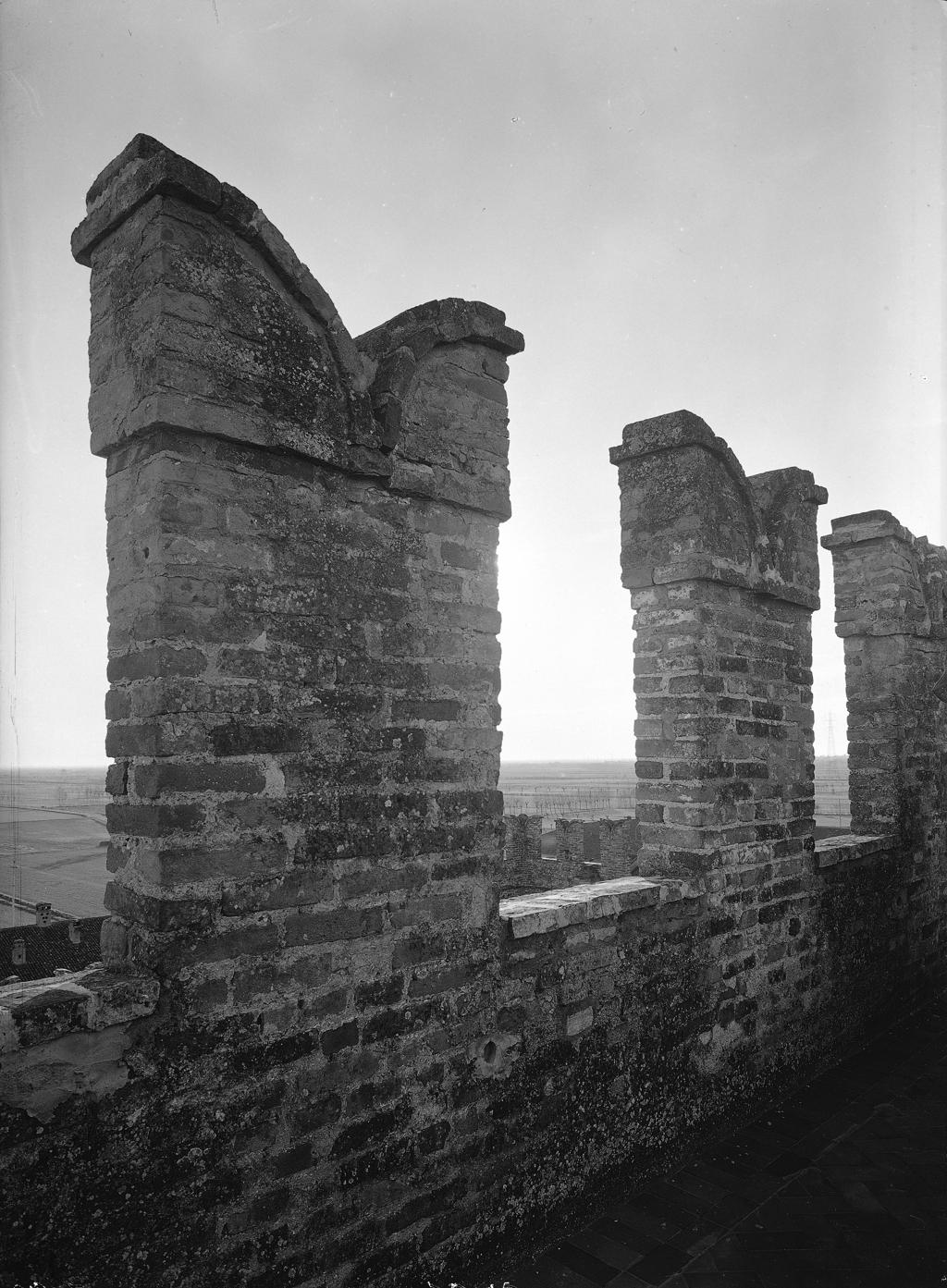 Castello Malpaga · Historify
